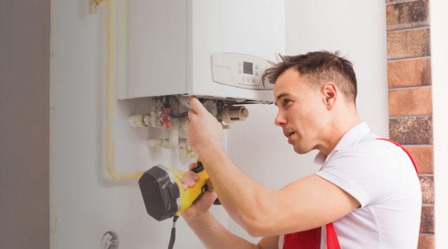 Professional sewer line replacement in Le Roy, NY